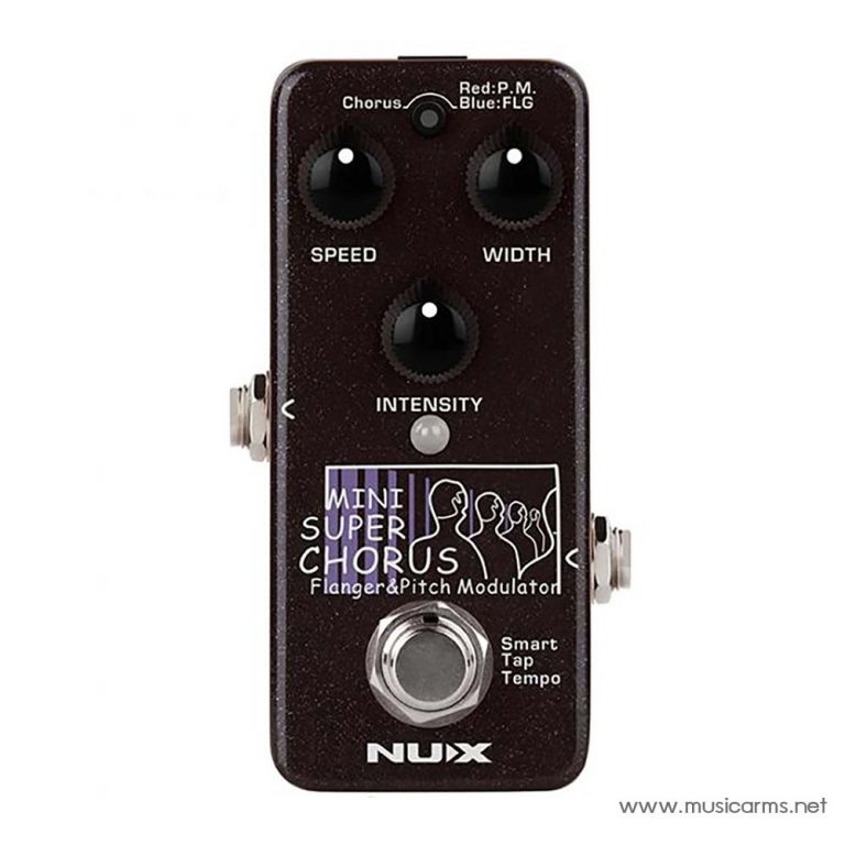 NUX NCH-5 ขายราคาพิเศษ