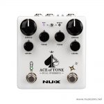 Nux NDO-5 Ace of Tone Dual Overdrive ลดราคาพิเศษ