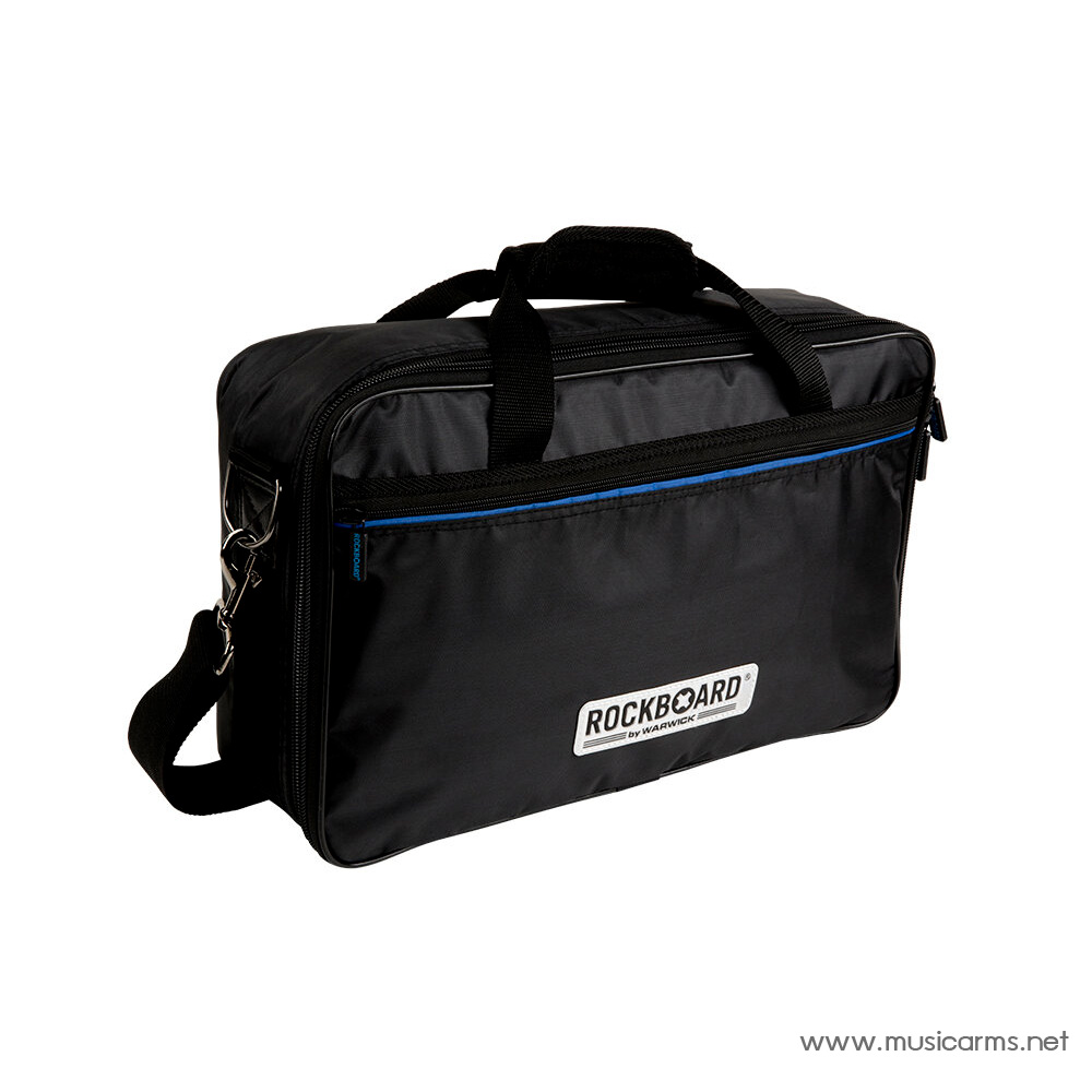RockBoard TRES 3.0 - Gig Bag | Gino Guitars