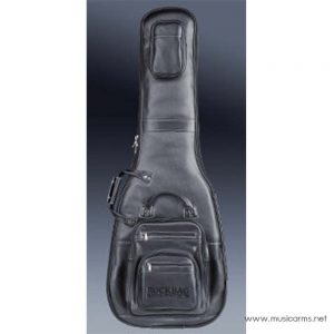 Rockbag Leather RB20565B กระเป๋าเบสราคาถูกสุด | Rockbag