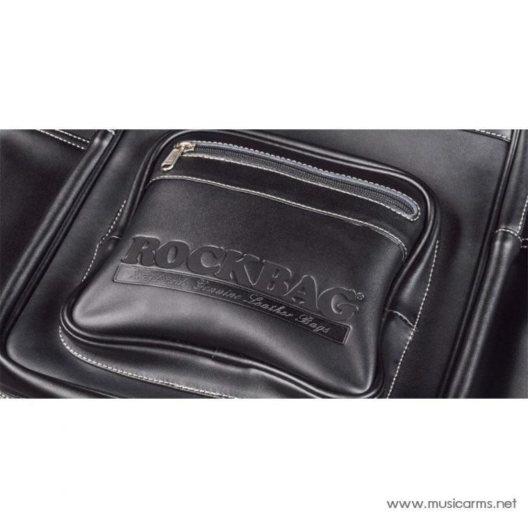 Rockbag Leather RB20565B ช่องใส่ของ ขายราคาพิเศษ