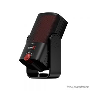 Rode X XCM-50 ไมโครโฟนคอนเดนเซอร์ USBราคาถูกสุด | ไมโครโฟนคอนเดนเซอร์ Condenser Microphone