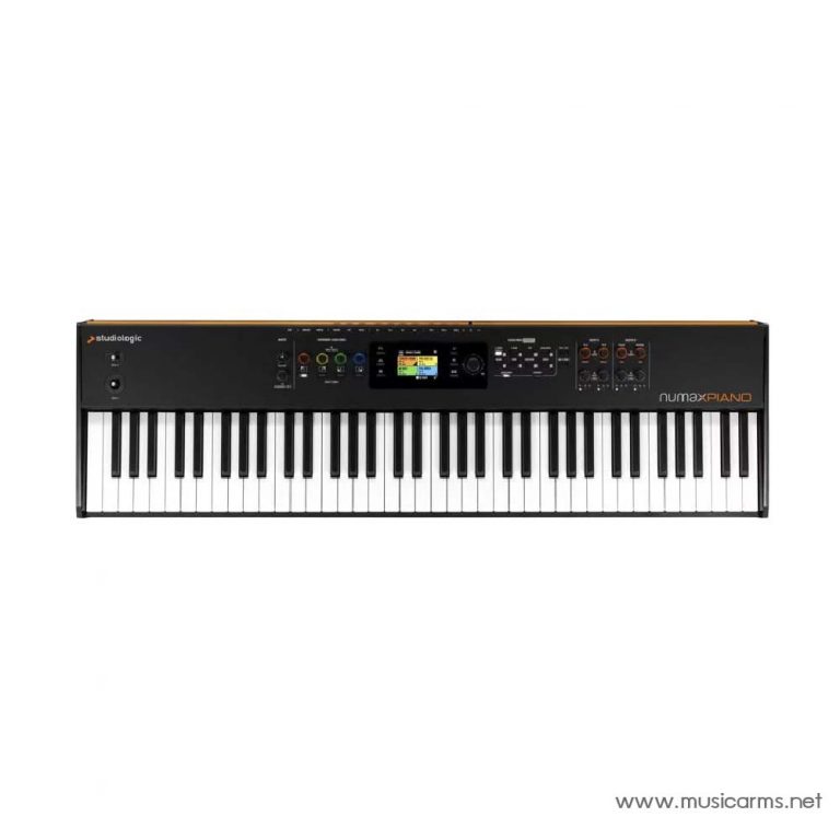 Studiologic Numa X Piano 73 ขายราคาพิเศษ