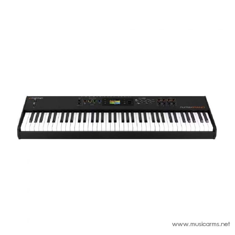 Studiologic Numa X Piano 73 Key ขายราคาพิเศษ