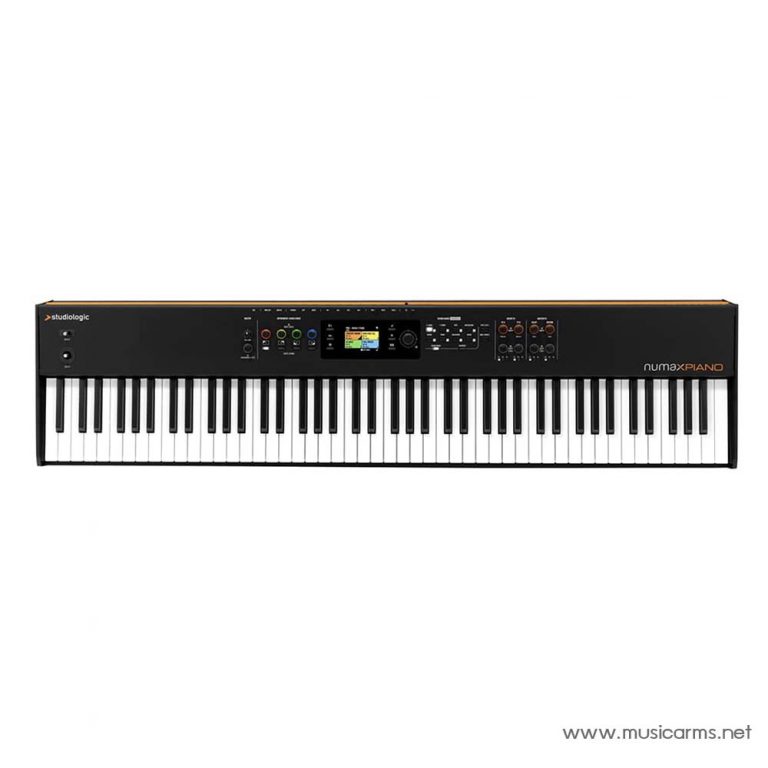 Studiologic Numa X Piano 88 ขายราคาพิเศษ