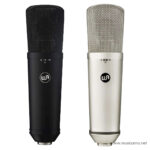 Warm Audio WA-87 R2 ไมโครโฟนคอนเดนเซอร์ ลดราคาพิเศษ