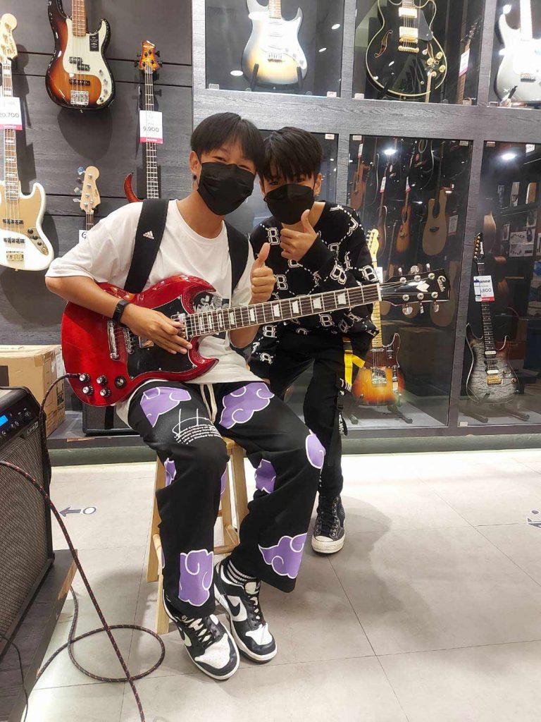 Gusta GSG Standard TRD