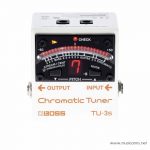 Boss TU-3S ลดราคาพิเศษ