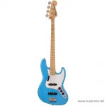 Fender International Color Jazz Bass Limited Edition Maui Blue ลดราคาพิเศษ