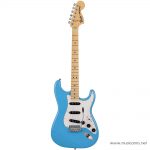 Fender International Color Stratocaster Limited Edition Maui Blue ขายราคาพิเศษ