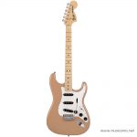 Fender International Color Stratocaster Limited Edition Sahara Taupe ขายราคาพิเศษ