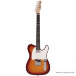 Fender International Color Telecaster Limited Edition Sienna Sunburst ขายราคาพิเศษ