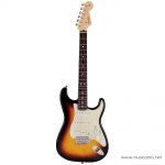 Fender Junior Collection Stratocaster 3-Color Sunburst ขายราคาพิเศษ