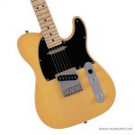 Fender Junior Collection Telecaster Butterscoth Blonde บอดี้ ขายราคาพิเศษ