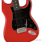 Fender Player Stratocaster Ebony Fingerboard Ferrari Red Limited Edition ปิ๊กอัพ ขายราคาพิเศษ