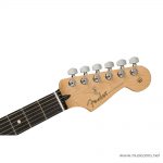 Fender Player Stratocaster Ebony Fingerboard Ferrari Red Limited Edition หัว ขายราคาพิเศษ