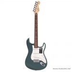 Fender Player Stratocaster Sherwood Green Metallic Limited Edition ลดราคาพิเศษ