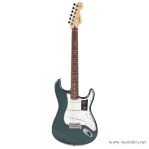 Fender Player Stratocaster Sherwood Green Metallic Limited Edition