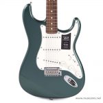 Fender Player Stratocaster Sherwood Green Metallic Limited Edition บอดี้ ขายราคาพิเศษ