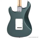 Fender Player Stratocaster Sherwood Green Metallic Limited Edition บอดี้ด้านหลัง ขายราคาพิเศษ