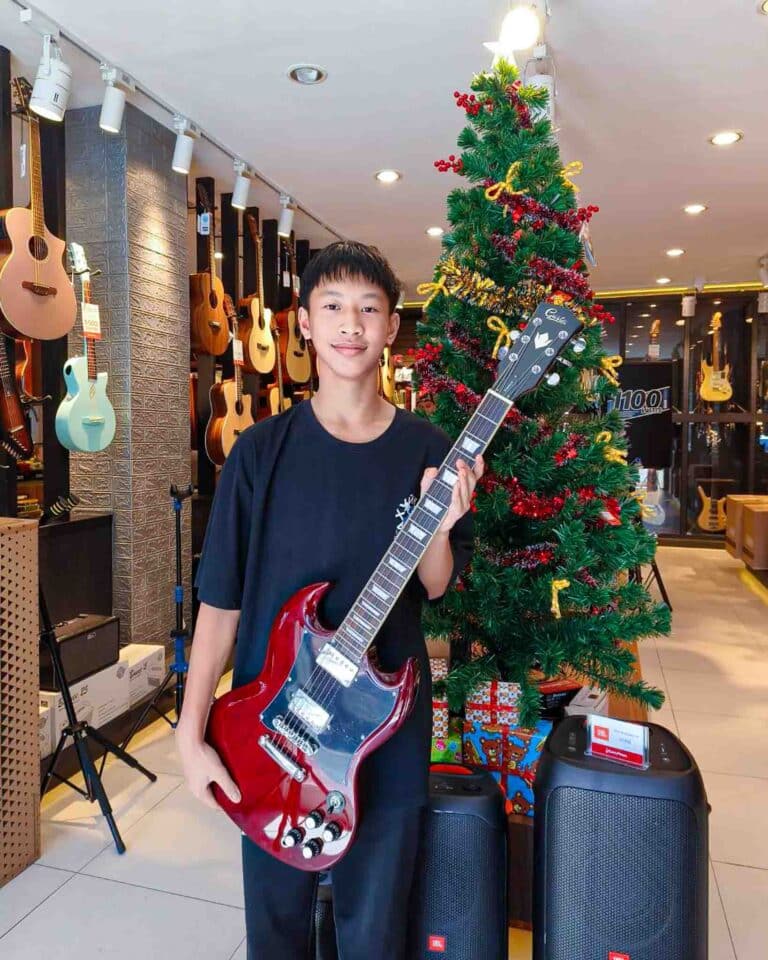 Gusta GSG Standard TRD