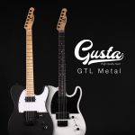 Gusta-GTL-Metal-กีตาร์ไฟฟ้า-สองสี.jpg ลดราคาพิเศษ