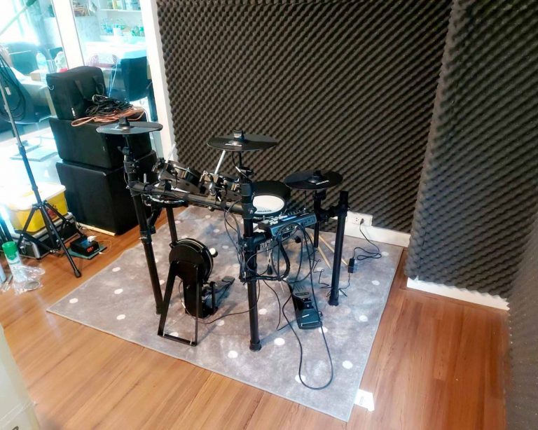Avatar SD61-6 กลองไฟฟ้า | Music Arms ศูนย์รวมเครื่องดนตรี ตั้งแต่ ...