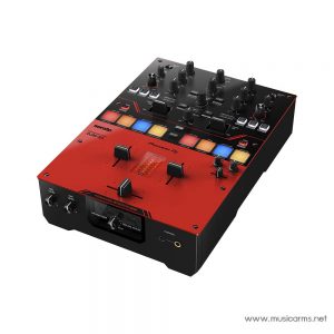 Pioneer DJM-S5 เครื่องเล่น Mixer DJราคาถูกสุด | Pioneer