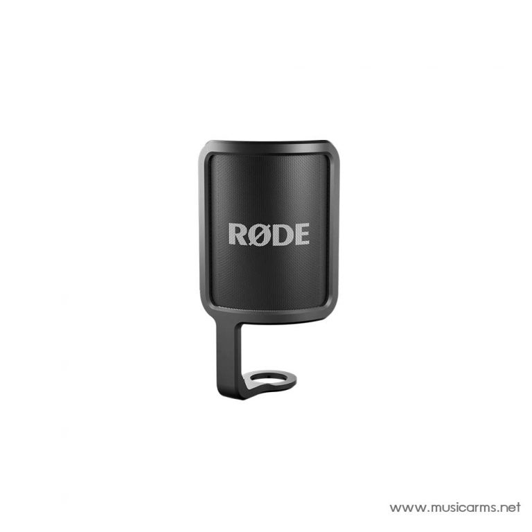 Rode NT-USB+ ที่กันลม ขายราคาพิเศษ