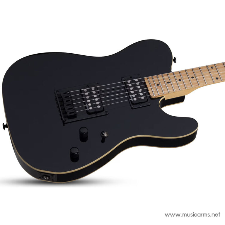 Schecter PT กีตาร์ไฟฟ้า ขายราคาพิเศษ