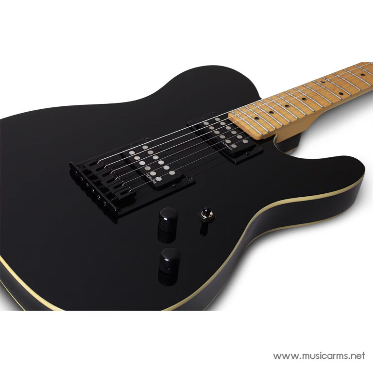 Schecter PT กีตาร์ไฟฟ้า ขายราคาพิเศษ