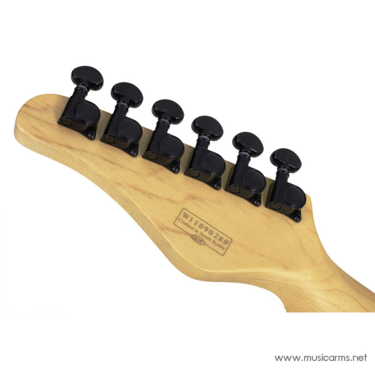 Schecter PT กีตาร์ไฟฟ้า ขายราคาพิเศษ