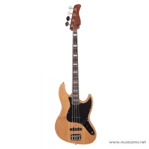 Sire Marcus Miller V5R Alder 4 String Bass Guitar in Natural