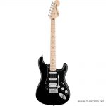 Squier FSR Affinity Series Stratocaster HSS Black Limited Edition ลดราคาพิเศษ