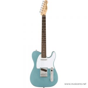 Squier FSR Affinity Series Telecaster Ice Blue Metallic Limited Edition