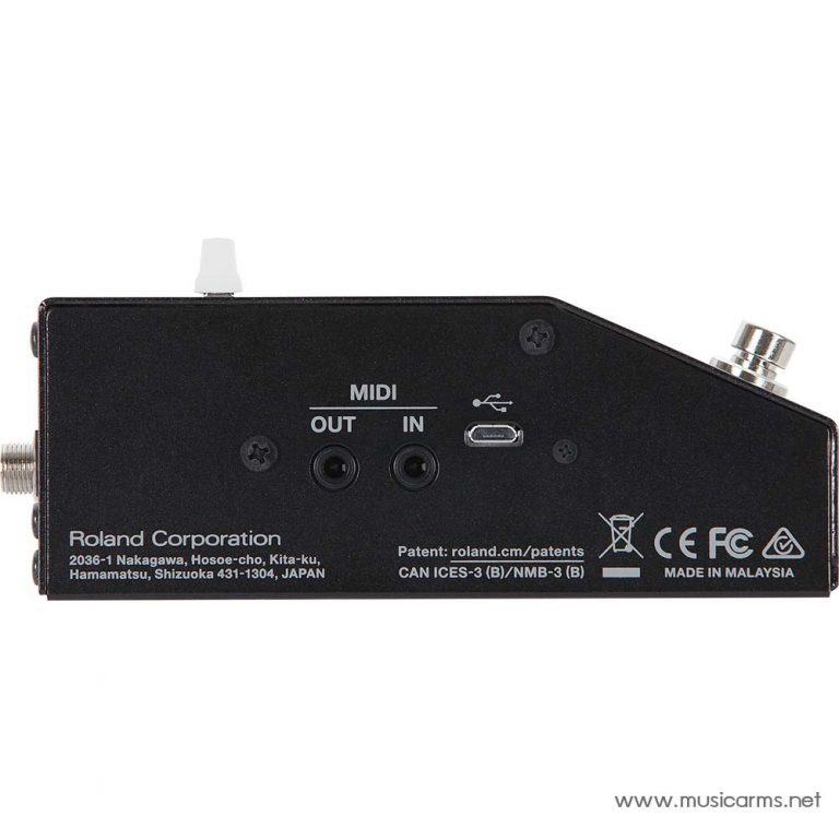 BOSS EQ-200 ด้านข้าง ขายราคาพิเศษ