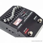 BOSS EQ-200 หน้าจอ ขายราคาพิเศษ