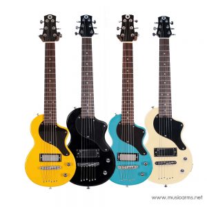 Blackstar Carry On ST Guitar กีตาร์ไฟฟ้าราคาถูกสุด | Blackstar 