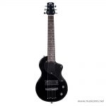 Blackstar Carry On ST Guitar Jet Black ขายราคาพิเศษ