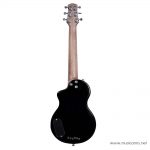 Blackstar Carry-On ST Travel Electric Guitar in Jet Black back ขายราคาพิเศษ