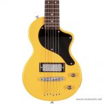 Blackstar Carry-On ST Travel Electric Guitar in Neon Yellow body ขายราคาพิเศษ