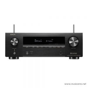 Denon AVR-X1700H 7.2 Ch. 8K AV Receiver with 3D Audioราคาถูกสุด | ซาวด์บาร์ SoundBar