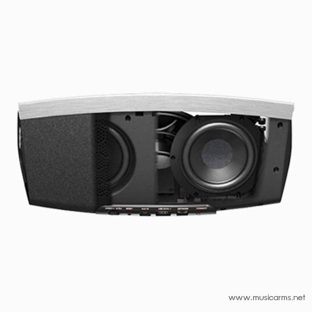 Denon HEOS 7 Wireless Speaker | Music Arms ศูนย์รวมเครื่องดนตรี 