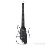 Donner HUSH-I Silent Guitar black ขายราคาพิเศษ
