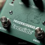 EVENTIDE TRICERACHORUS ขายราคาพิเศษ