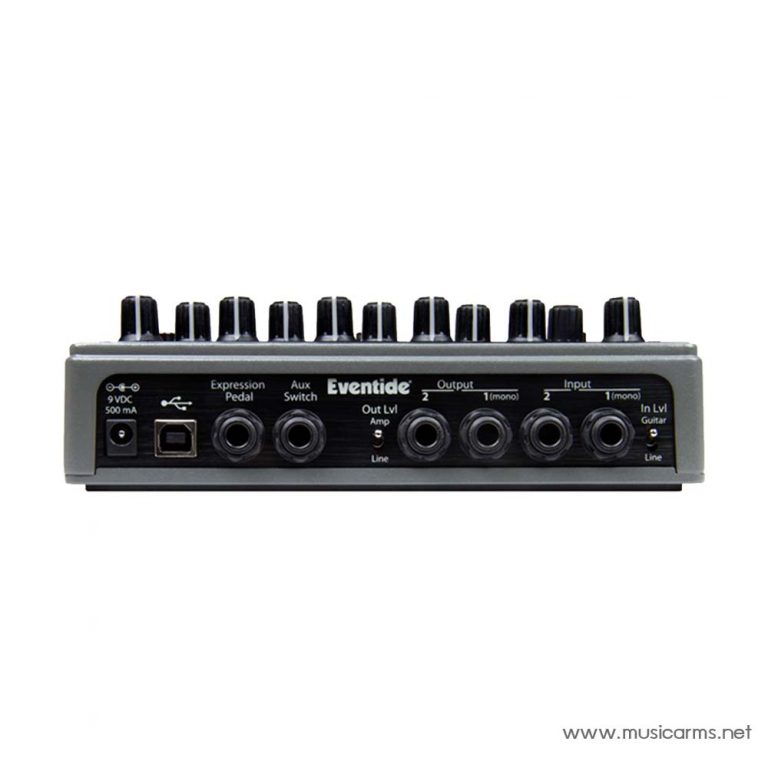 Eventide TimeFactor ช่องต่อ ขายราคาพิเศษ