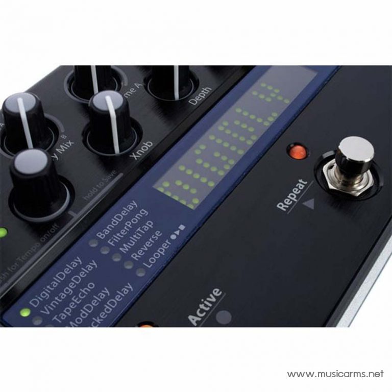 Eventide TimeFactor หน้าจอ ขายราคาพิเศษ