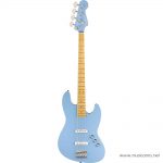 Fender Aerodyne Special Jazz Bass California Blue ลดราคาพิเศษ