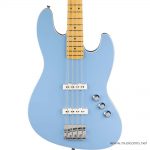 Fender Aerodyne Special Jazz Bass California Blue บอดี้ ขายราคาพิเศษ