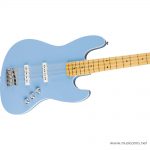 Fender Aerodyne Special Jazz Bass California Blue ปิ๊กอัพ ขายราคาพิเศษ